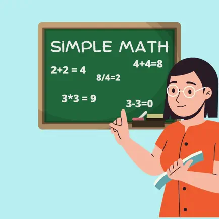 Simple_Math Читы