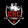 CNC Fitness Club App Feedback