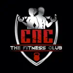 CNC Fitness Club App Contact