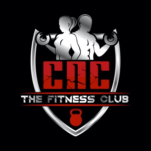 CNC Fitness Club icon