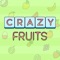Icon Crazy Fruitz