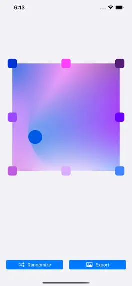 Game screenshot Mesh Gradient mod apk