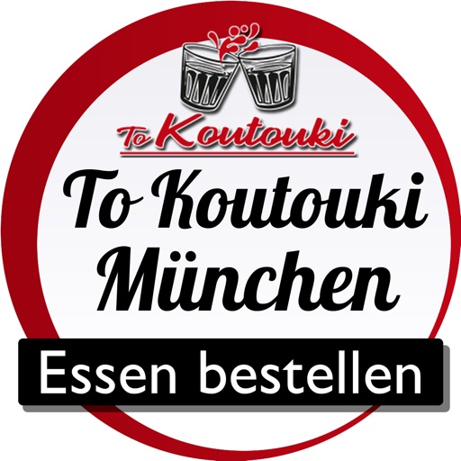 To Koutouki München icon