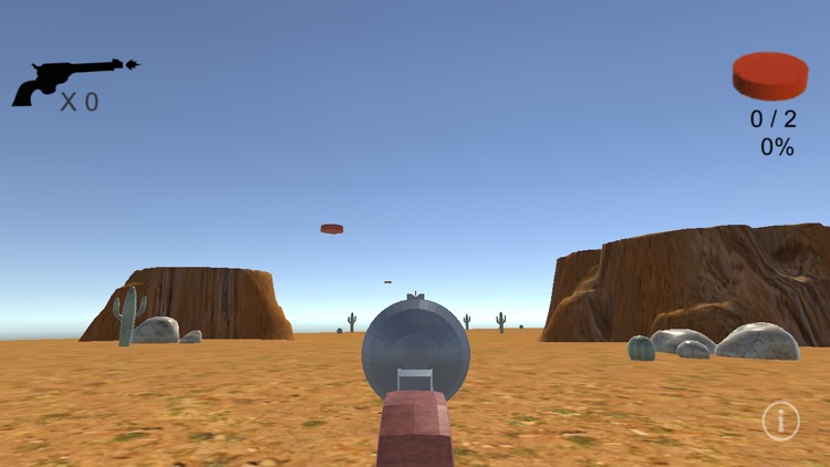 Western Gunfight Challenge screenshot-3