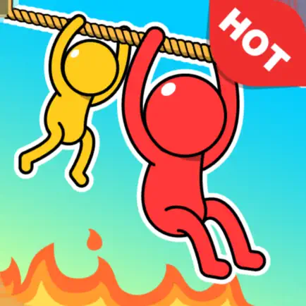 Rope Puzzle Читы