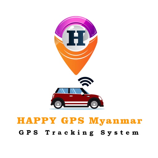HAPPY GPS MM iOS App