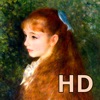 Impressionism HD icon