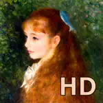 Impressionism HD App Support