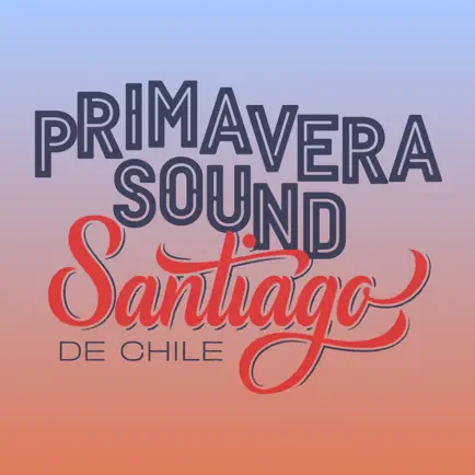 Primavera Sound Santiago Cheats