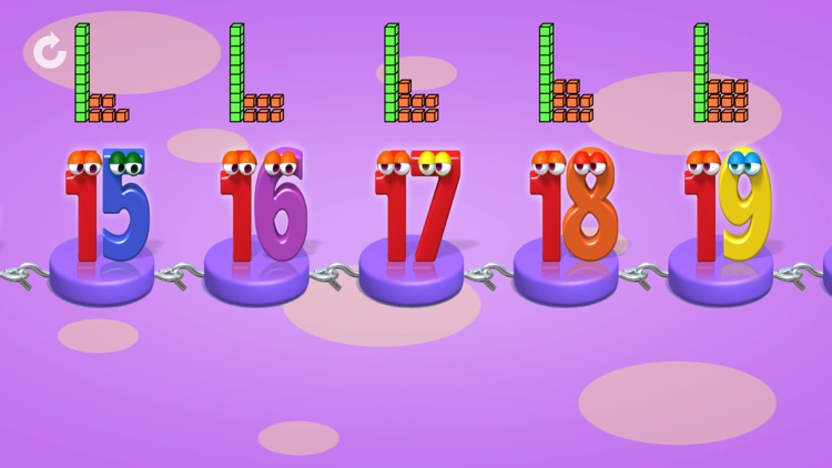 eyeCount School Edition