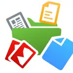 FileCentral App Positive Reviews