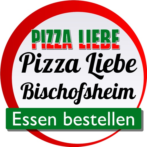 Pizza Liebe Bischofsheim icon