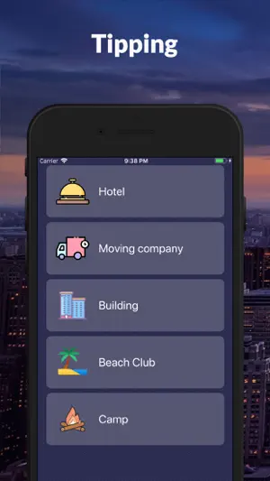 Grazzee screenshot 1