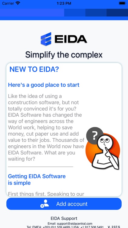 EIDA