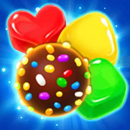 Cookie Sweet Pop Mania Cheats