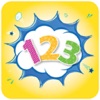 1234 Kids - iPhoneアプリ