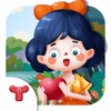 Tota Fairy Tales-Snow White icon