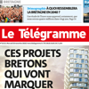 Journal Le Télégramme - Le Télégramme
