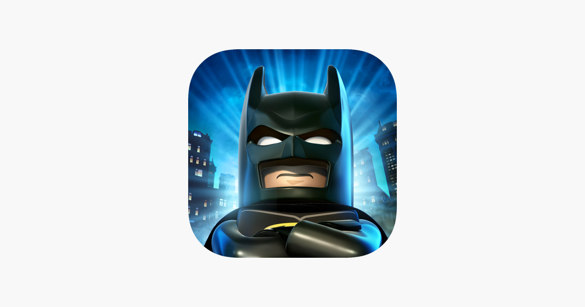 Lego Batman 2 -- Bring It On