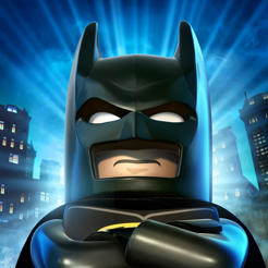 ‎LEGO Batman: DC Super Heroes