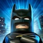 LEGO Batman: DC Super Heroes app download