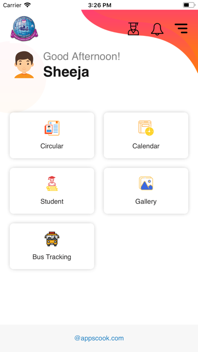 St Johns Pre Primary School Screenshot