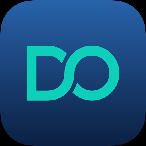 DoWallet Bitcoin Wallet iOS App