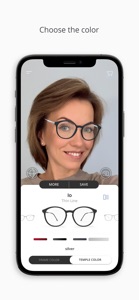 HEADRIX – Eyewear made for you screenshot #2 for iPhone