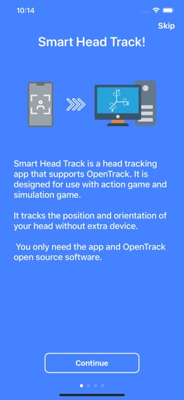 Smart Head Trackのおすすめ画像5