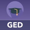 GED Practice Test Prep 2024 icon