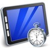TimeClock SaaS.de V2 icon