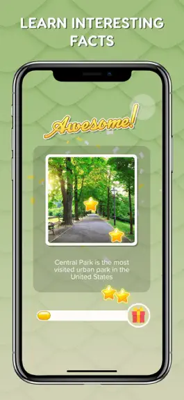 Game screenshot Word Association ‧ apk