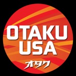 Download Otaku USA Magazine app
