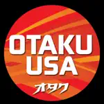 Otaku USA Magazine App Cancel