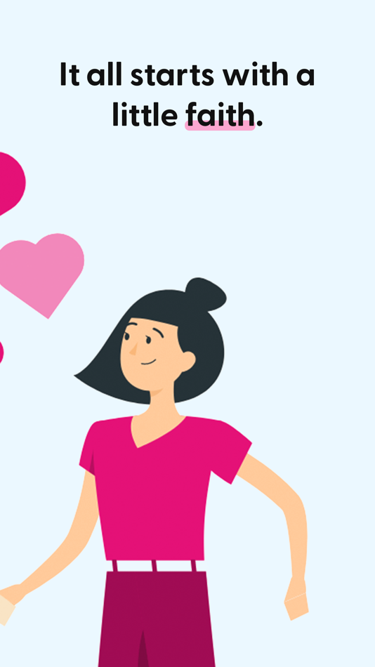 #6. Christian Dating Connection (iOS) 由: Widernet Communications Limited