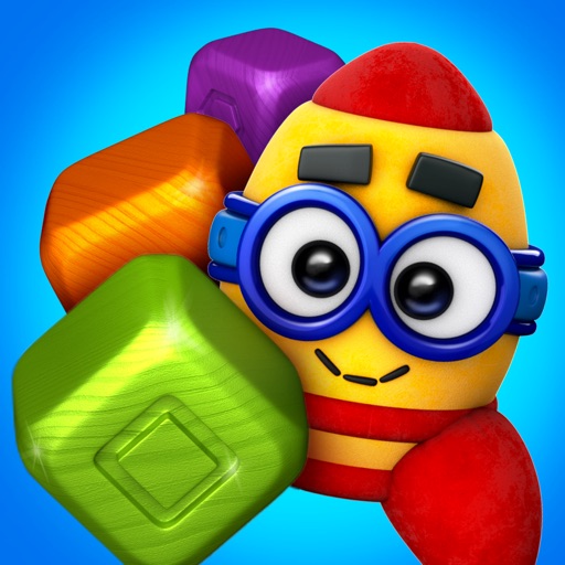 Toy Blast iOS App