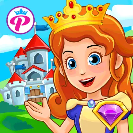 My Little Princess : My Castle Читы
