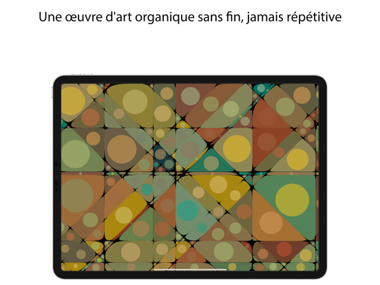 Screenshot #5 pour EōN by Jean-Michel Jarre