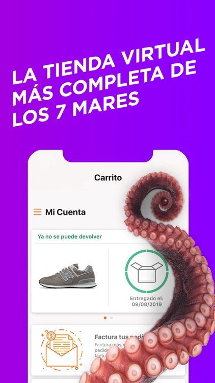Linio - Compra en línea screenshot-6