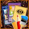 Card Maker Creator for YugiOh App Positive Reviews