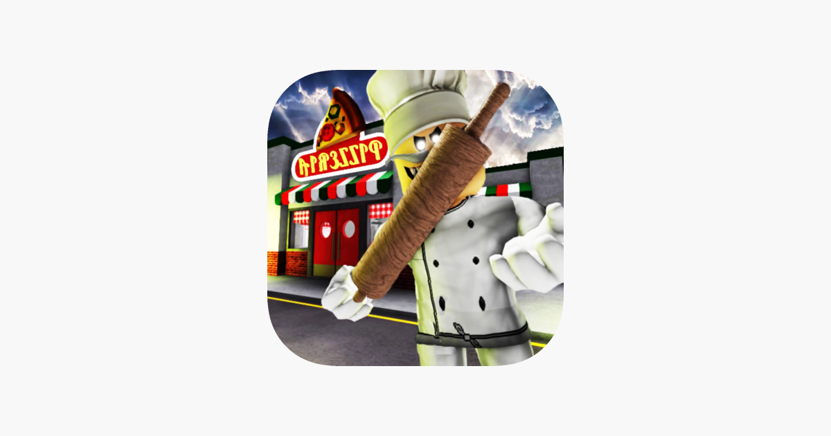 Escape Pappa Chef Pizzeria – Apps no Google Play
