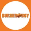 Burger Boy App Support