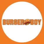 Burger Boy App Support