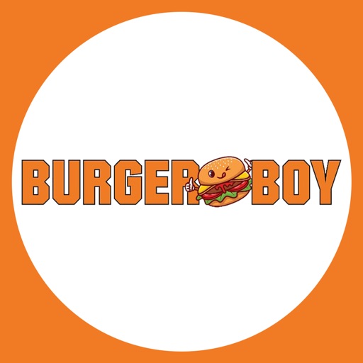 Burger Boy icon