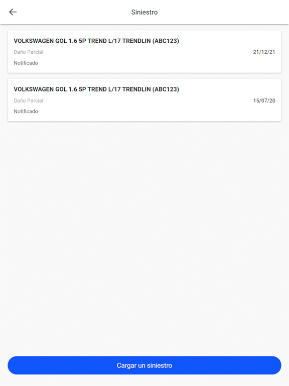 Ma Móvil iPad screenshot 7