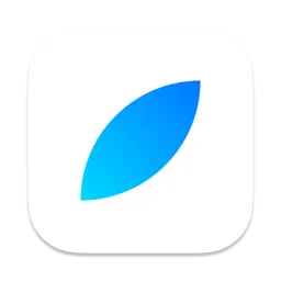 Aurora Reader app icon