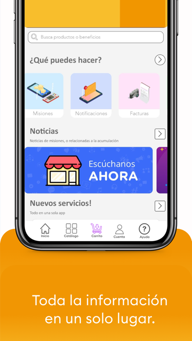 Valemas Screenshot