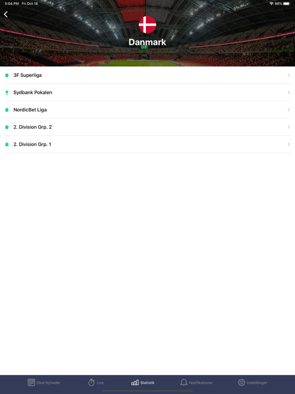 Screenshot #5 pour CLBOLD
