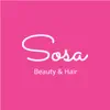 Sosa Beauty & Hair delete, cancel