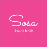 Download Sosa Beauty & Hair app
